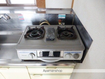 長野県長野市居町[1K/18m2]のその他設備