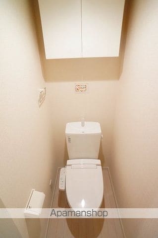 アムール西谷の内装写真