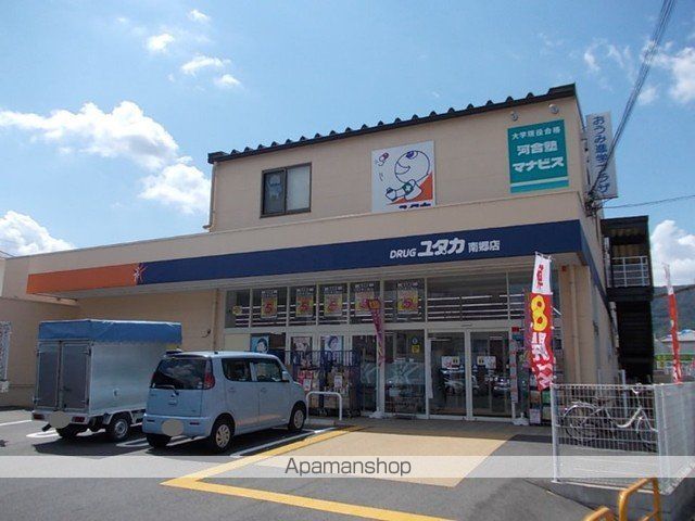 カーサKEIの周辺写真