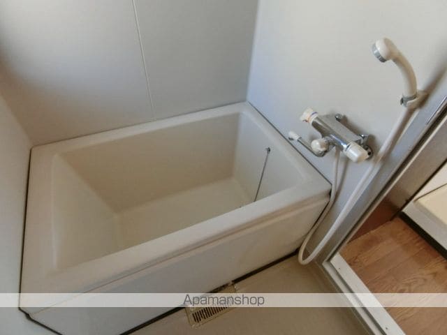 シティハイム白砂の内装写真