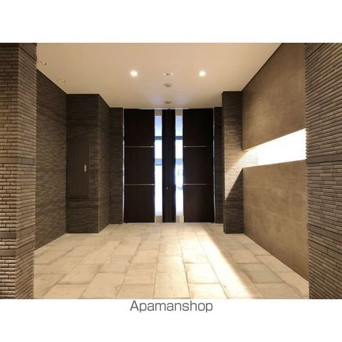 ラ ルーチェ川名の外観写真