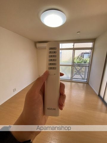 ユニオンハウスの内装写真
