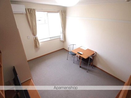 レオパレスナイアガラ[1K/23.18m2]の内装1