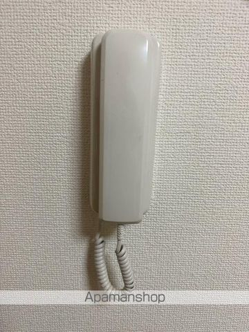 アクティブライフの内装写真