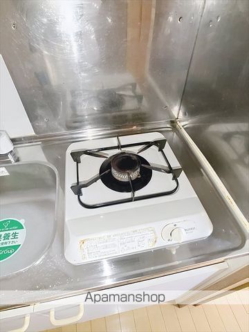レジデンス北山Aの内装写真