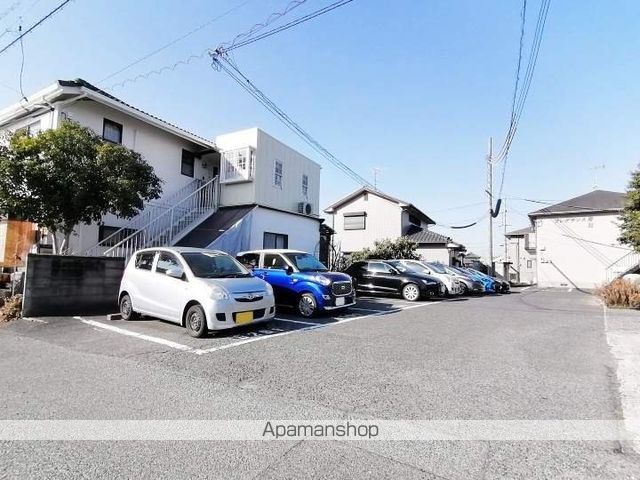フレグランス寿 A棟のその他写真