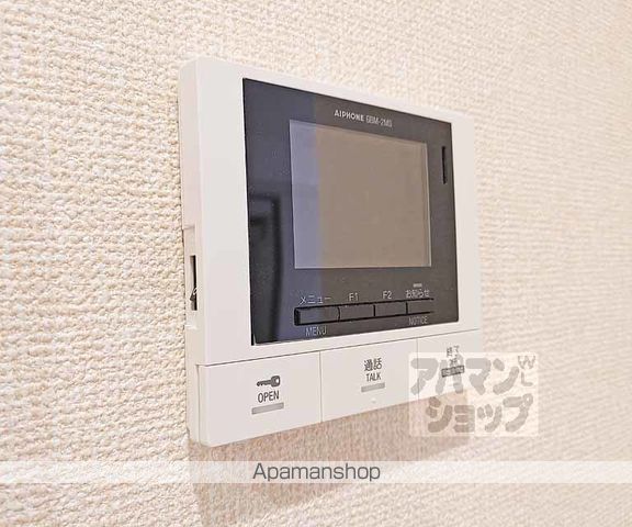 ハイダウェイ両替町の内装写真