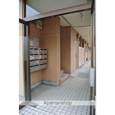 プラザ コレージュのその他写真