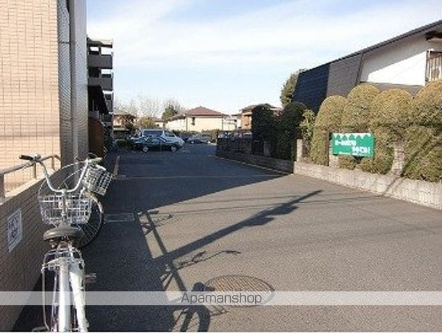 ヴィレッジ駒場のその他写真