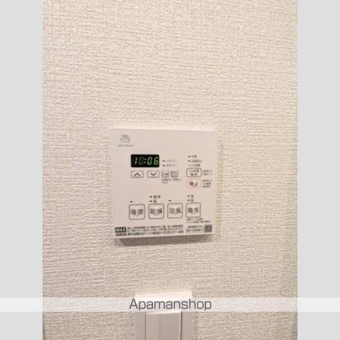 グランパセオ清澄白河IIの内装写真