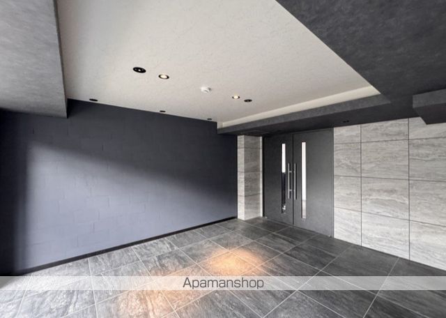 SーRESIDENCE東浦和AGUAの玄関写真