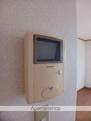 ベルラフィーネ[1K/25.25m2]のその他設備