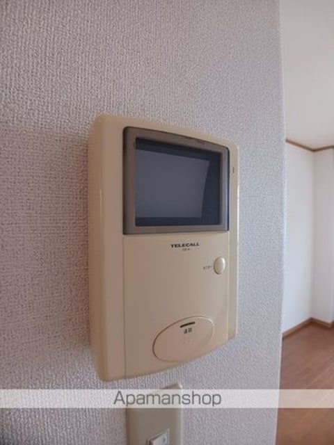 ベルラフィーネ[1K/25.25m2]のその他設備
