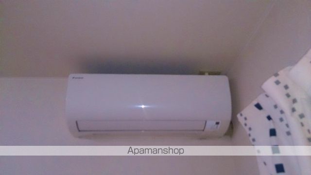 ルマンジュ津高の内装写真