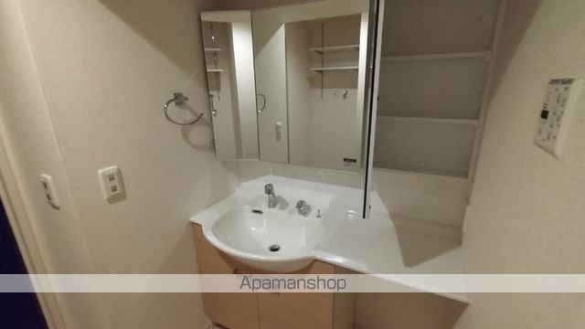 シャルムCの内装写真