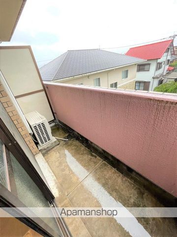 ルート宮崎の内装写真