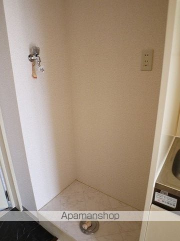 オリエンタル新丸子IIの内装写真