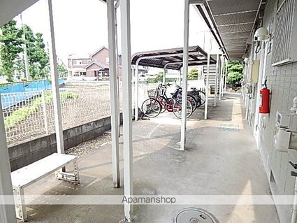 アネックス壱番館[2DK/38.83m2]の共用部3