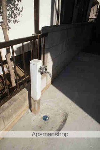 金杉5丁目貸家の外観写真