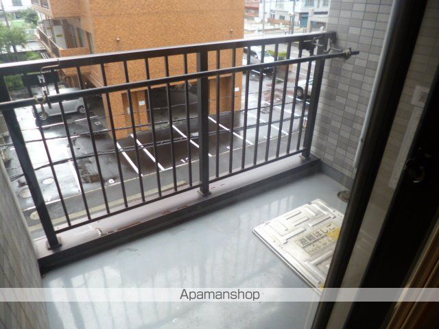 スカイパレス北1条の内装写真
