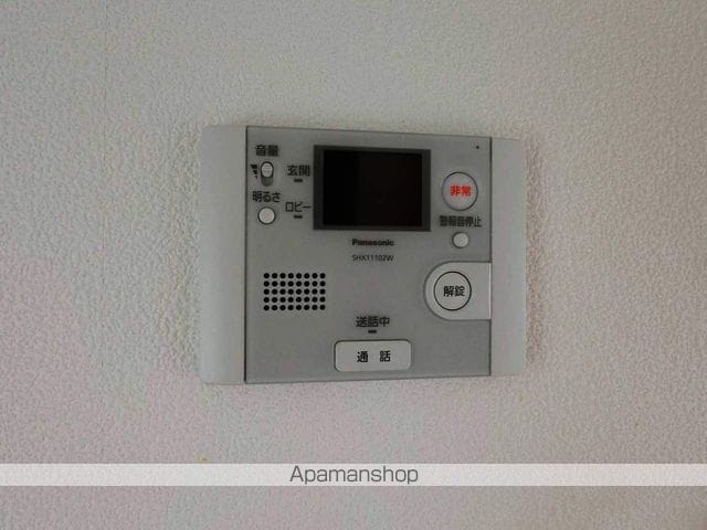 ブルール文教の内装写真