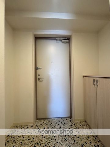 LA MIA CASAの内装写真