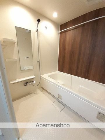 ラルーチェ安芸津 IIの内装写真