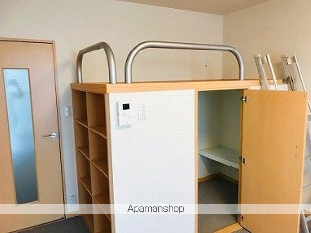 レオパレスプランタンの内装写真