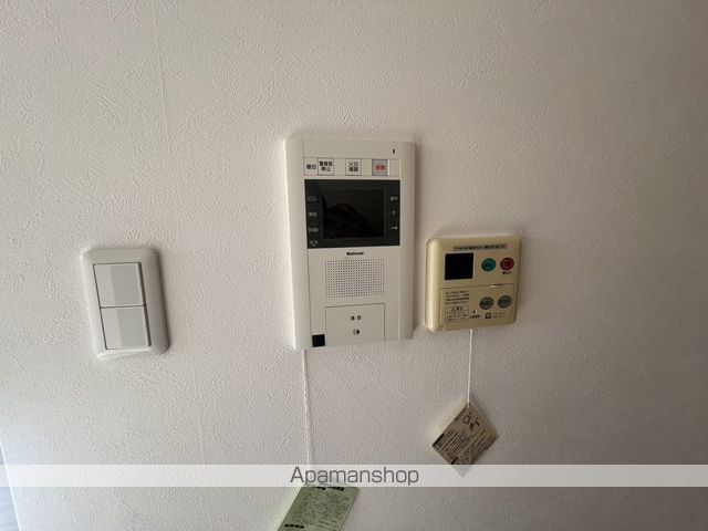 アーバンフラッツ西中島の内装写真