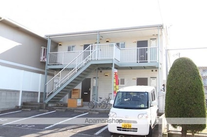 香川県高松市屋島西町[2K/32.7m2]の外観2
