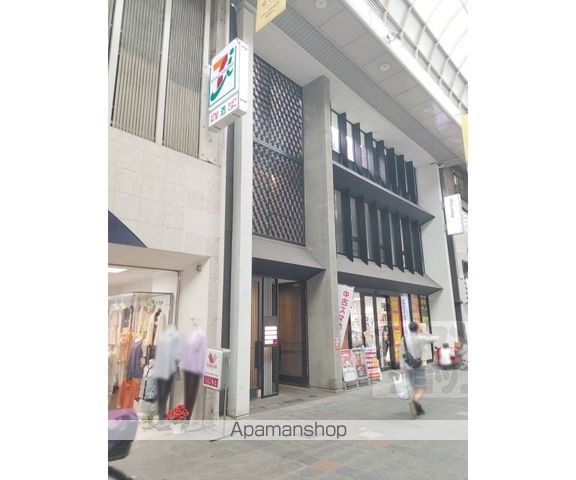京阪電気鉄道京阪線 伏見桃山駅 徒歩3分 3階建 築9年の外観写真