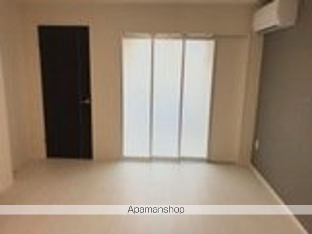 シルクIIの内装写真
