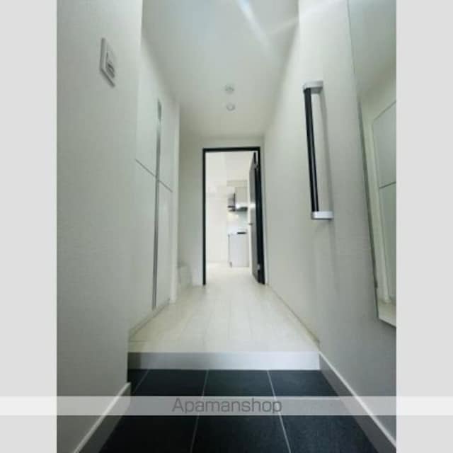 パティーナ中野[1R/29.22m2]のリビング・居間4