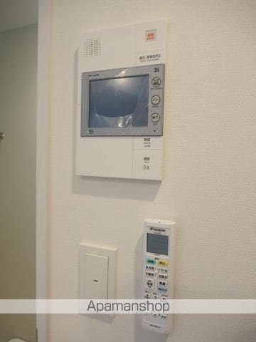 Louis Residence 弁天町の内装写真