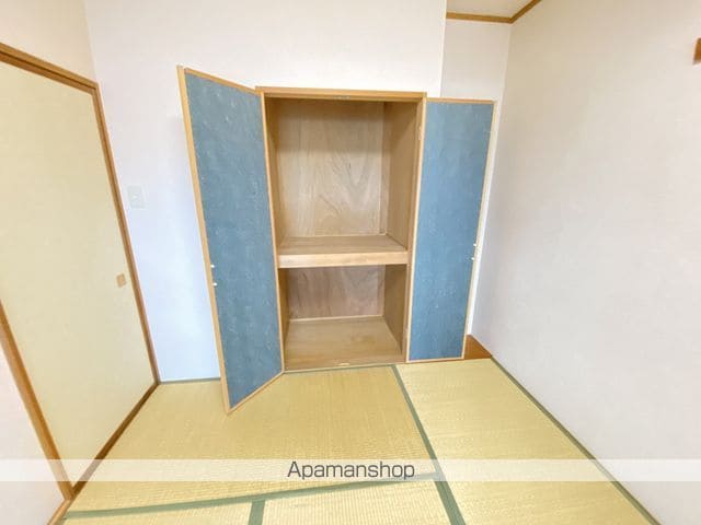 サンフレール三島館の内装写真