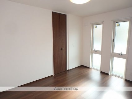 アーバンクレスト白板[1LDK/41.78m2]の内装1