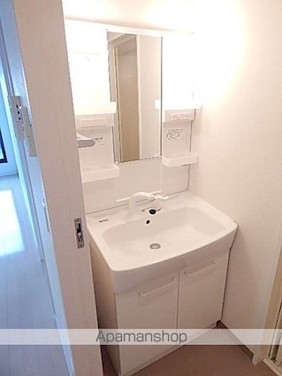 グランコート[1SLDK/43.66m2]の洗面所