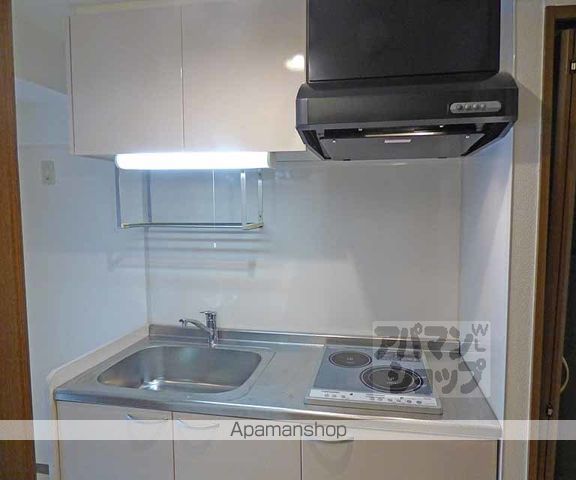 第二下堤谷口マンションの内装写真