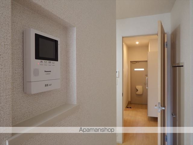 アンピア ルーチェ Aの内装写真