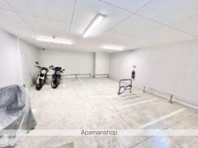ブランズ大阪本町の外観写真