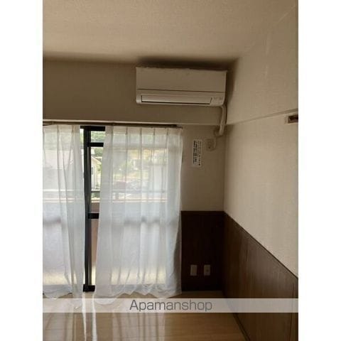 ハウスメイトIIの内装写真