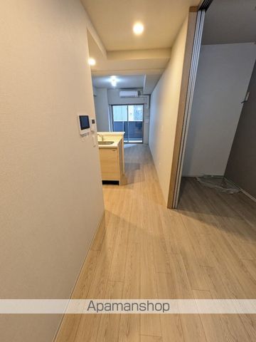 リビオメゾン新大阪の内装写真
