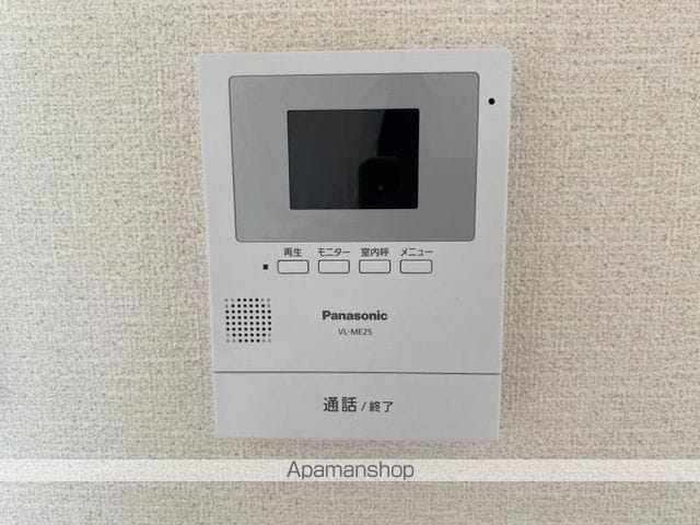 エクセルコートIIの内装写真