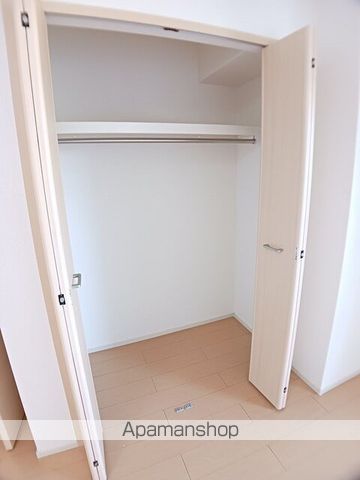 MAISON DENAGOMIの内装写真