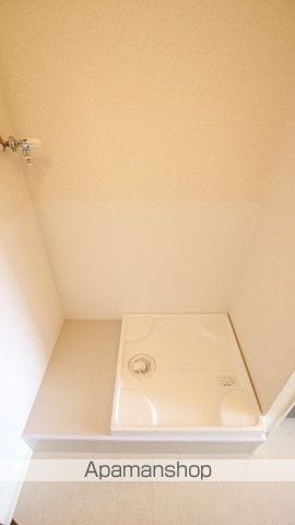 東亜ハーモニー蘇我の内装写真