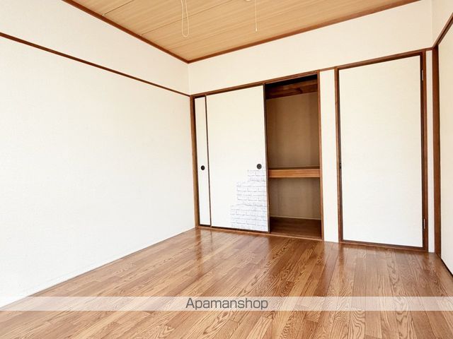 コーポ秋田の内装写真