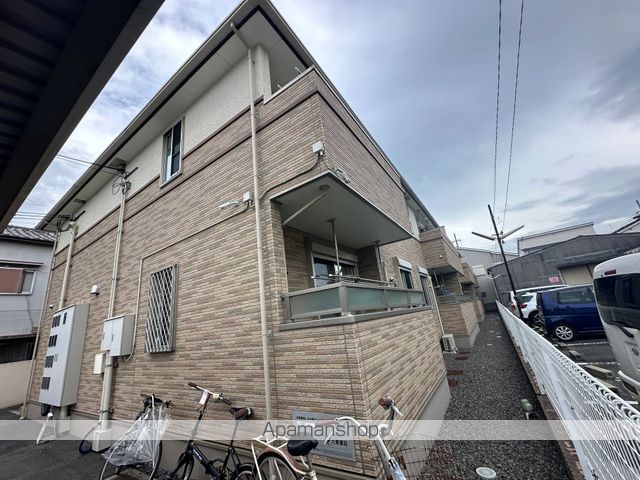 コッティIの外観写真