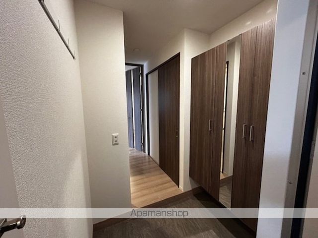 CLASSEUM仙台小田原 Iの内装写真