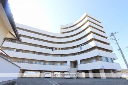 オガタハイツ[1LDK/41m2]の外観3