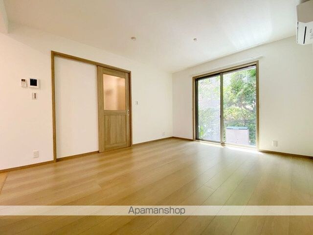 グリーンヒルズ池尻[1LDK/41.23m2]の内装